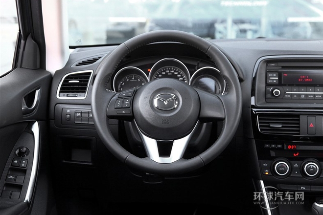 2014款 2.0L 自動兩驅都市型