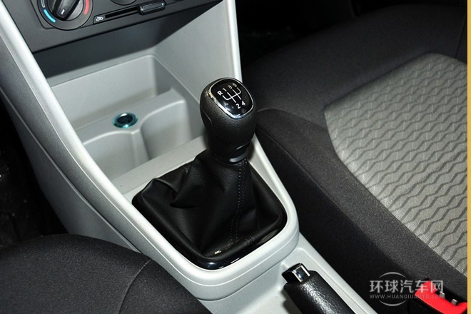 2013款 1.4L 手動智選型