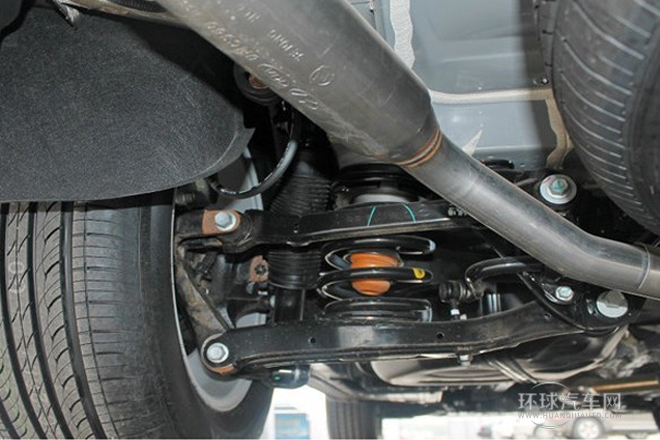 2013款 2.4L 手動兩驅舒適型