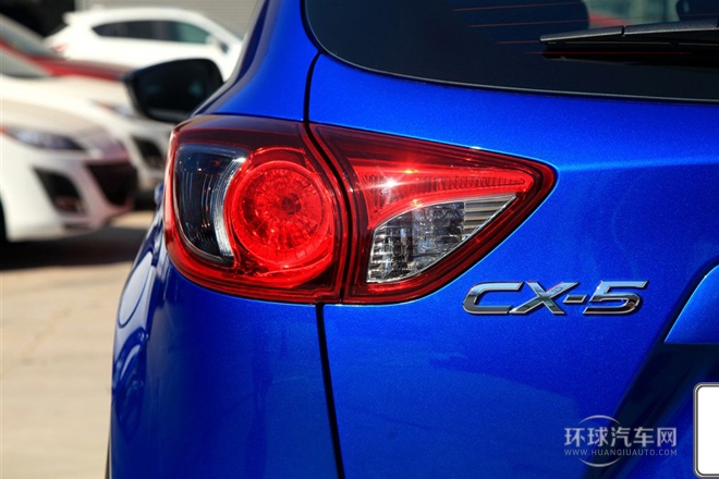 2014款 2.0L 自動兩驅都市型