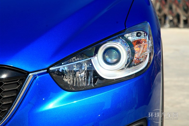 2014款 2.0L 自動兩驅都市型