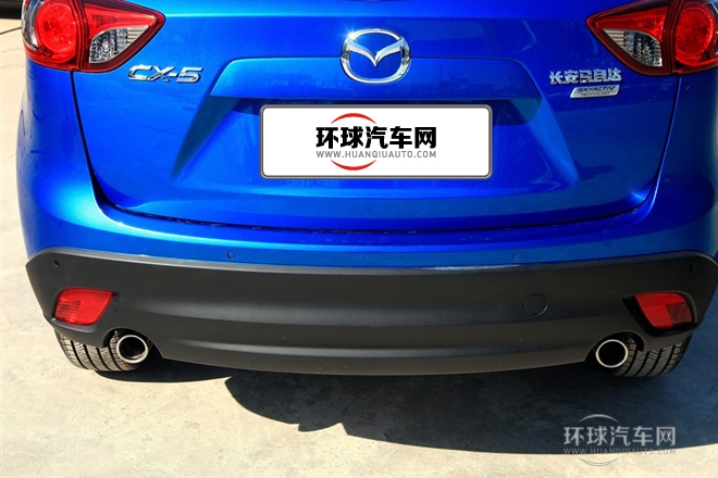 2014款 2.0L 自動兩驅都市型