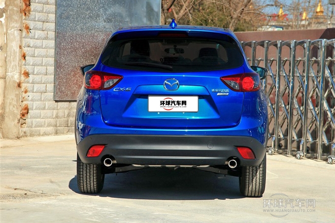 2014款 2.0L 自動兩驅都市型