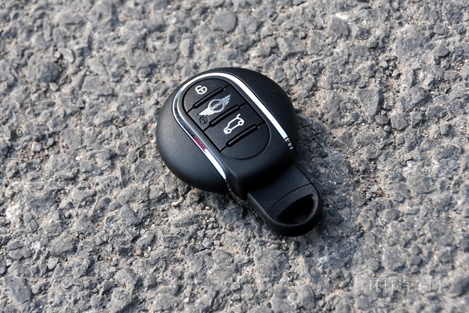 2014款 2.0T COOPER S Fun