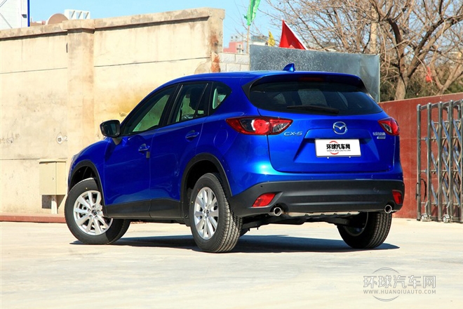 2014款 2.0L 自動(dòng)兩驅(qū)都市型