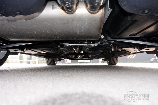 2014款 2.0T COOPER S Fun