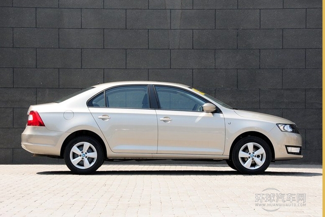 2013款 1.4L 手動智選型