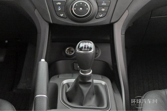 2013款 2.4L 手動兩驅舒適型