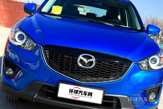 2014款 2.0L 自動(dòng)兩驅(qū)都市型