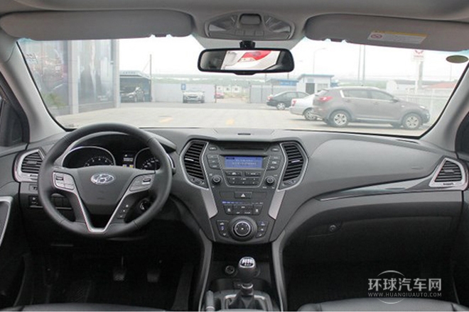 2013款 2.4L 手動兩驅舒適型