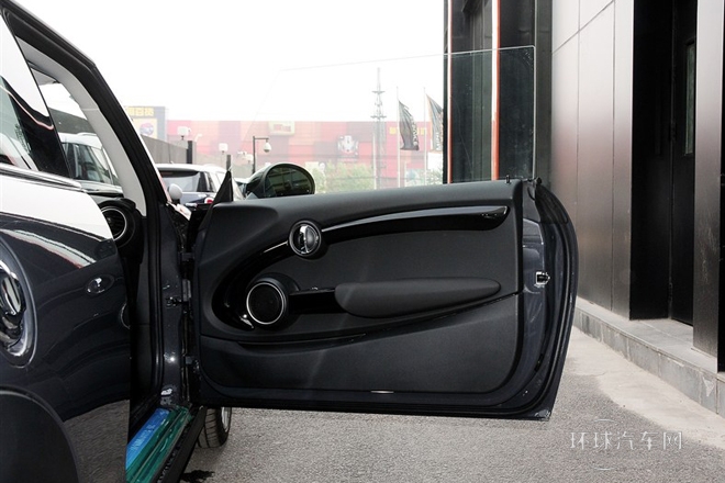 2014款 2.0T COOPER S Fun