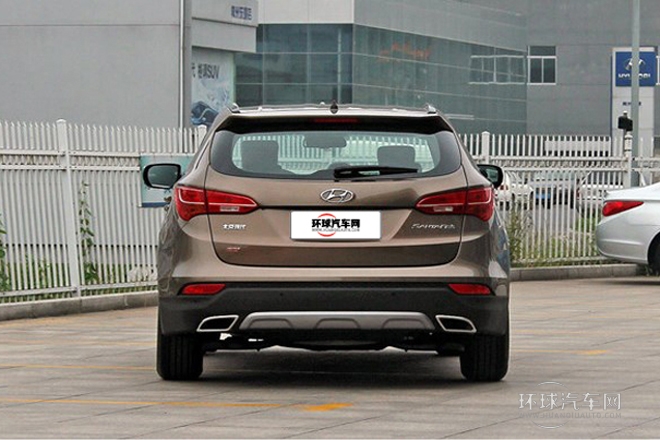 2013款 2.4L 手動兩驅舒適型