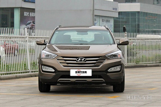 2013款 2.4L 手動兩驅舒適型