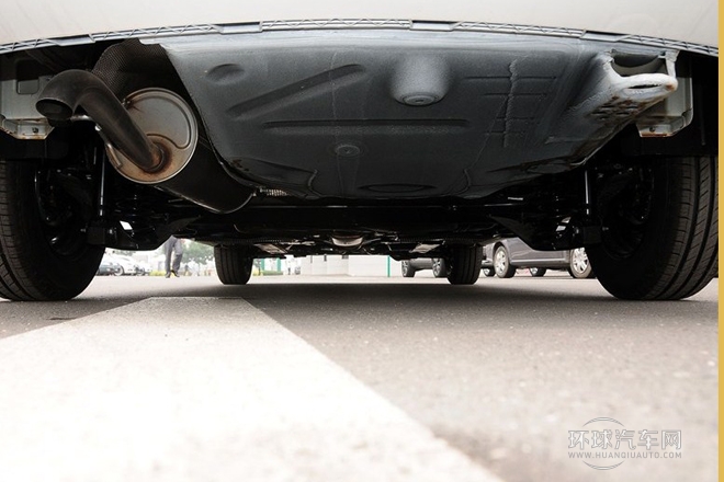 2013款 1.6L 手動樂選型