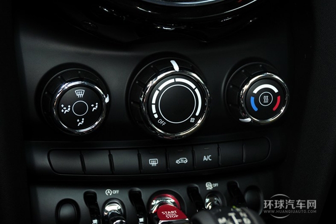 2014款 2.0T COOPER S Fun