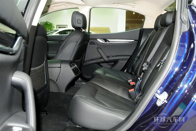 Ghibli 2014款 3.0T 標準版