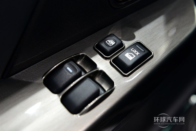 2014款 2.0T 旗艦型