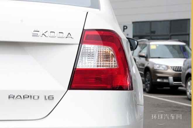 2013款 1.6L 手動樂選型