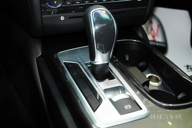 Ghibli 2014款 3.0T 標準版