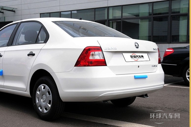 2013款 1.6L 手動樂選型