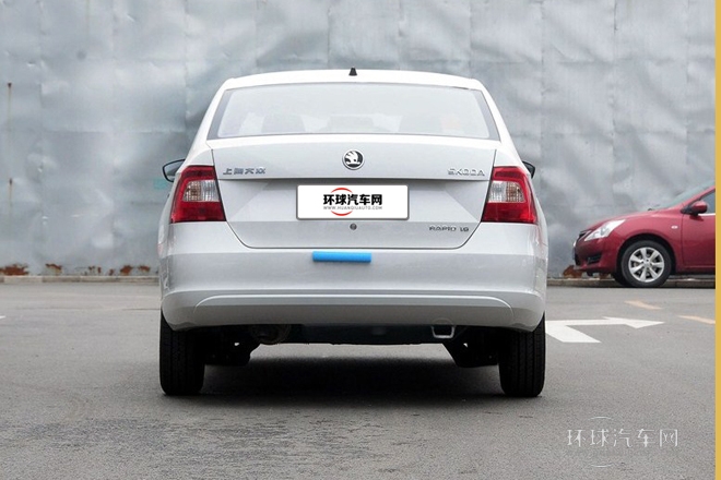 2013款 1.6L 手動樂選型