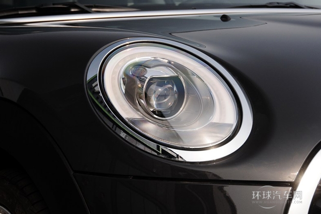 2014款 2.0T COOPER S Fun