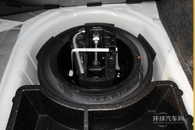 2013款 1.6L 自動(dòng)樂(lè)選型