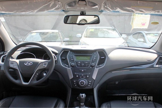 2013款 2.4L 自動兩驅(qū)舒適型