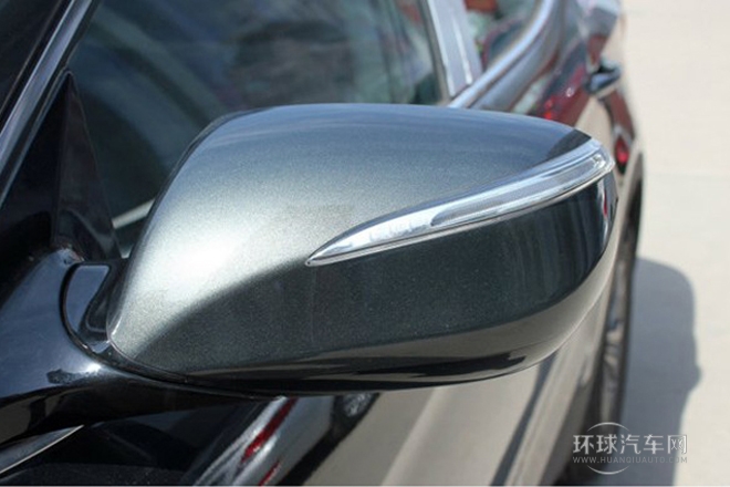 2013款 2.4L 自動兩驅舒適型