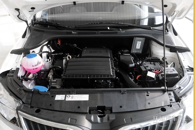 2013款 1.6L 自動樂選型