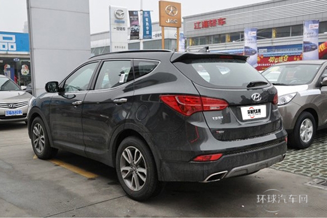 2013款 2.4L 自動兩驅舒適型