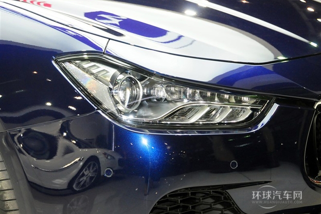 Ghibli 2014款 3.0T 標準版