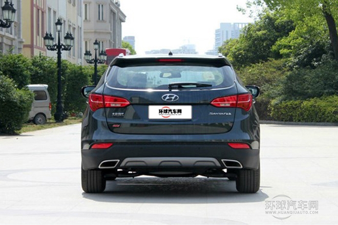 2013款 2.4L 自動兩驅舒適型