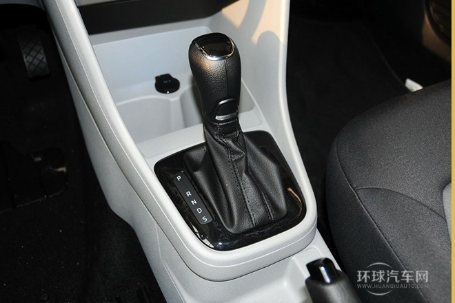 2013款 1.6L 自動樂選型