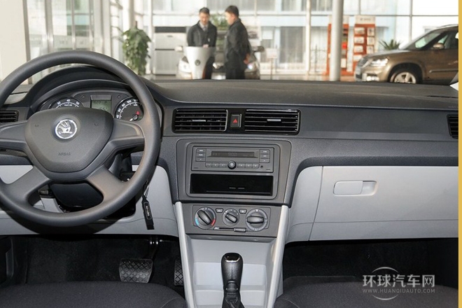 2013款 1.6L 自動樂選型