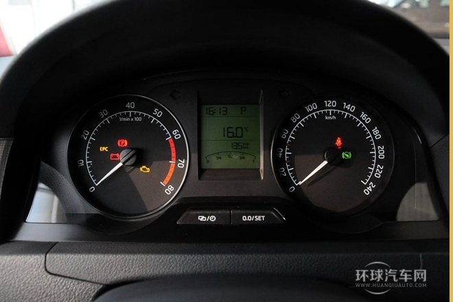 2013款 1.6L 自動(dòng)樂選型