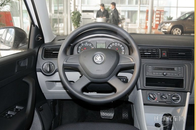 2013款 1.6L 自動樂選型