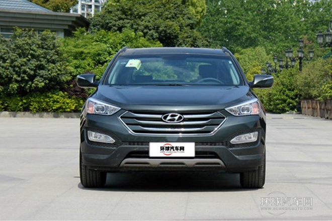 2013款 2.4L 自動兩驅舒適型