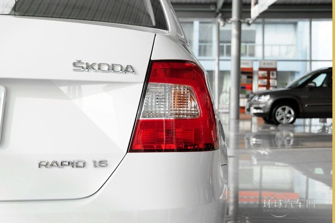 2013款 1.6L 自動樂選型