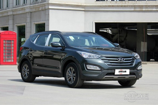 2013款 2.4L 自動兩驅舒適型