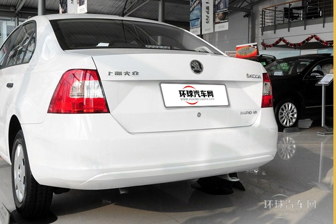 2013款 1.6L 自動樂選型