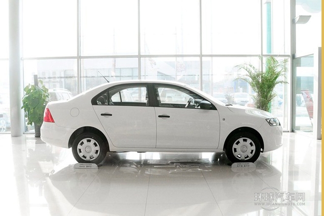 2013款 1.6L 自動(dòng)樂選型