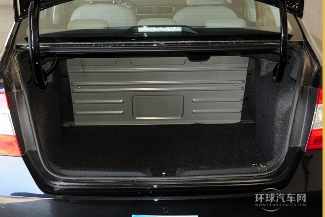 2013款 1.6L 手動智選型