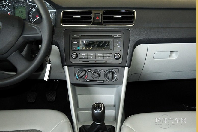 2013款 1.6L 手動智選型