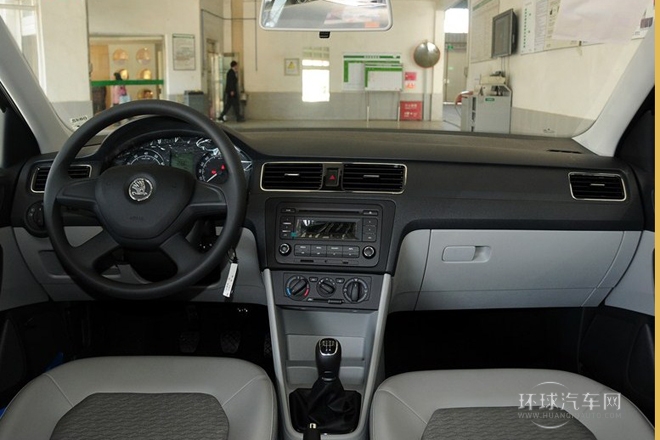 2013款 1.6L 手動智選型