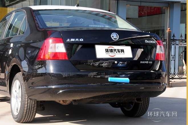 2013款 1.6L 手動智選型