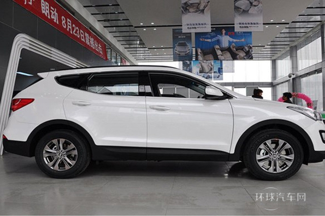 2013款 2.4L 自動四驅(qū)舒適型