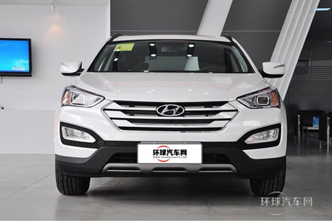 2013款 2.4L 自動四驅舒適型