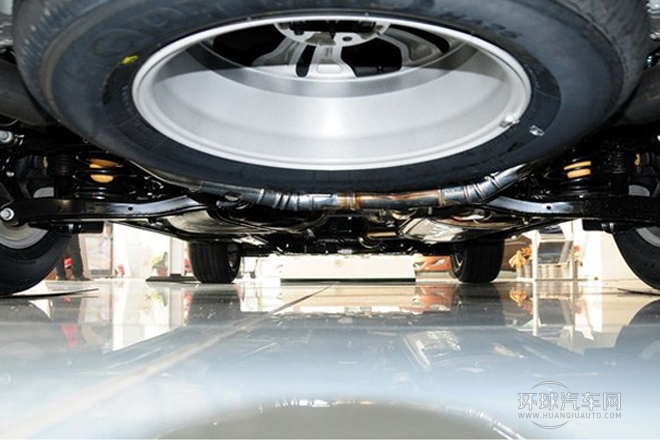 2013款 2.4L 自動兩驅(qū)智能型