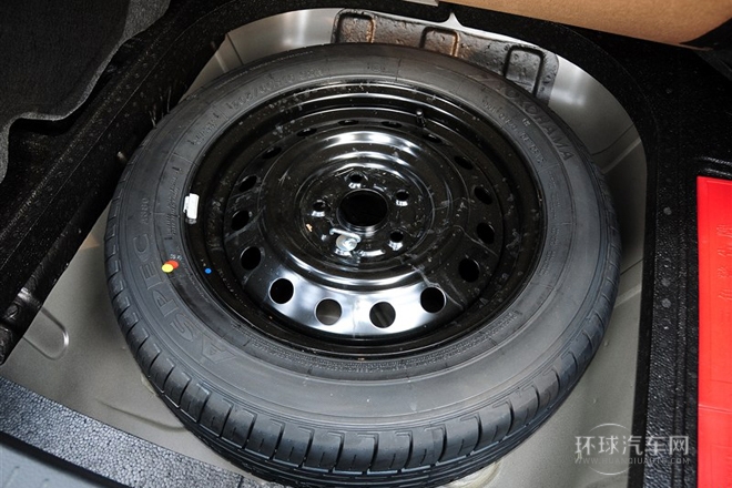 2012款 1.6L 手動實用升級版